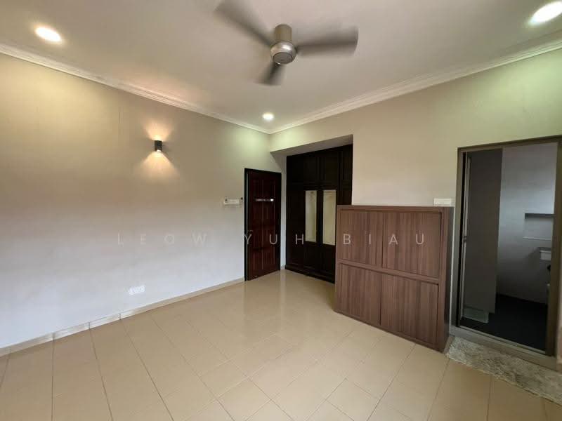 Rumah Teres 2-Tingkat untuk Dijual di Seksyen 7 (Shah Alam) - Leow Yuh Biau - Bedroom - PropertyGuru.com.my