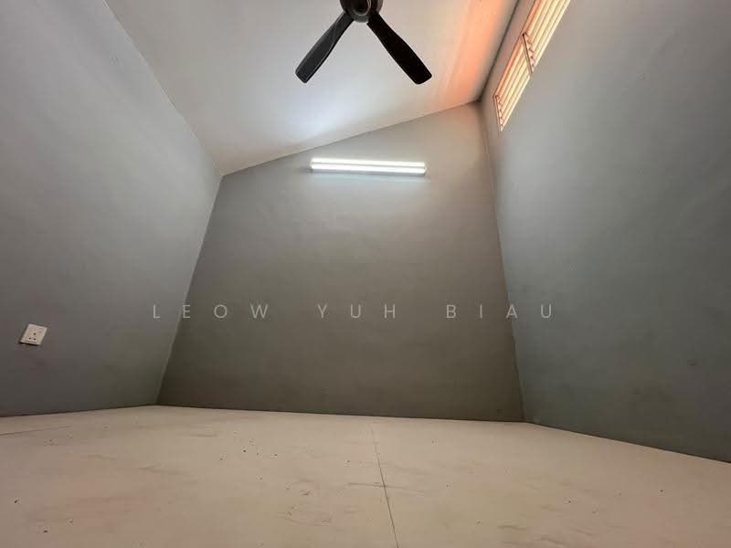 Rumah Teres 2-Tingkat untuk Dijual di Seksyen 7 (Shah Alam) - Leow Yuh Biau - Interior - PropertyGuru.com.my