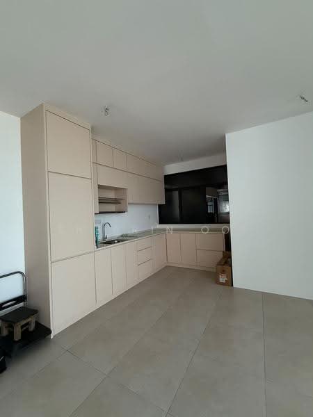 Condominium for Sale at Anggun Residences - Sherrin Ooi - Kitchen - PropertyGuru.com.my