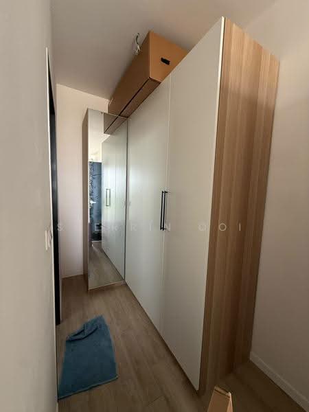 Condominium for Sale at Anggun Residences - Sherrin Ooi - Interior - PropertyGuru.com.my