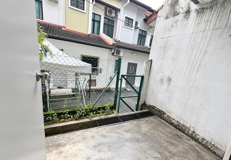 Rumah Teres 2-Tingkat untuk Disewa di Taman Puncak Saujana (Kajang) - Fazri . - Exterior - PropertyGuru.com.my