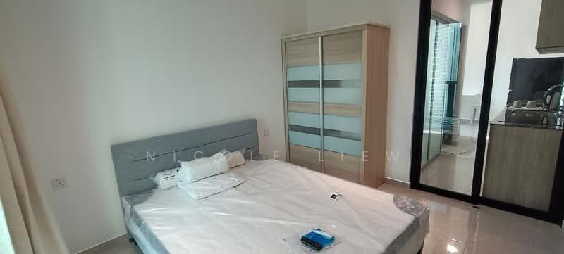 Apartment for Rent at Savana @ Batu Kawan - Nicole Liew - Bedroom - PropertyGuru.com.my