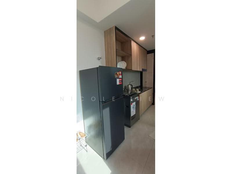 Apartment for Rent at Savana @ Batu Kawan - Nicole Liew - Kitchen - PropertyGuru.com.my
