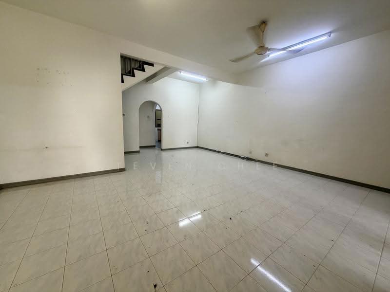2-storey Terraced House for Sale in Tanjung Bungah (Penang) - Steven Chee - Interior - PropertyGuru.com.my
