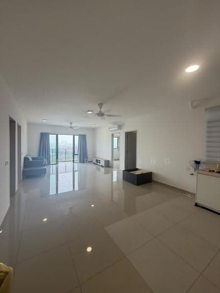 Service Residence for Rent at Huni @ Eco Ardence - Andrew Ang - PropertyGuru.com.my