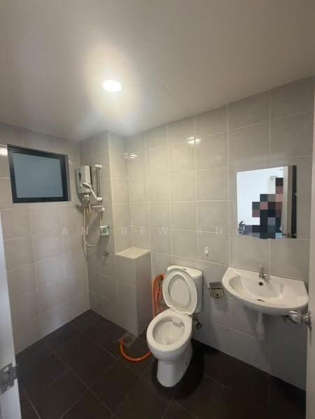 Service Residence for Rent at Huni @ Eco Ardence - Andrew Ang - PropertyGuru.com.my