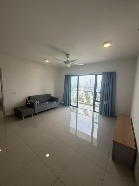 Service Residence for Rent at Huni @ Eco Ardence - Andrew Ang - PropertyGuru.com.my