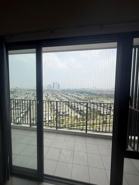Service Residence for Rent at Huni @ Eco Ardence - Andrew Ang - PropertyGuru.com.my