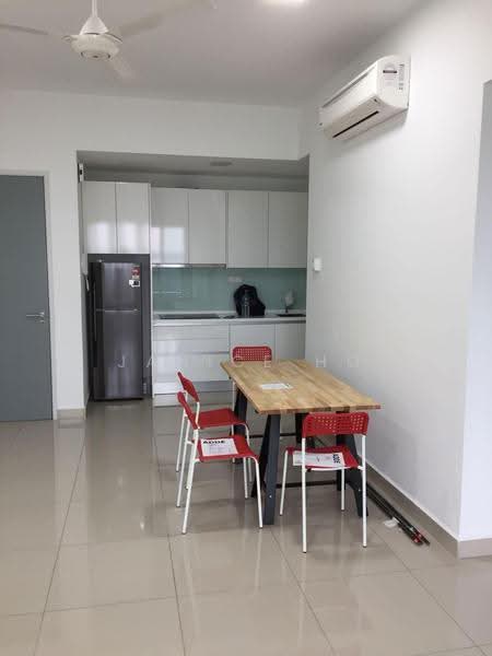 Service Residence for Sale at Tropez Residences - Janice Ho - Kitchen - PropertyGuru.com.my