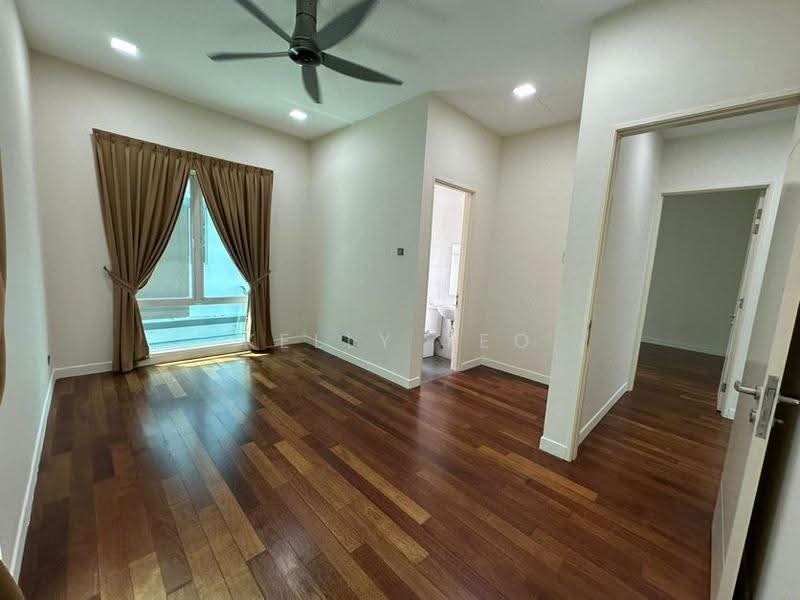 Semi-Detached House for Sale in Bandar Botanic (Klang) - Kelly Teo - Interior - PropertyGuru.com.my