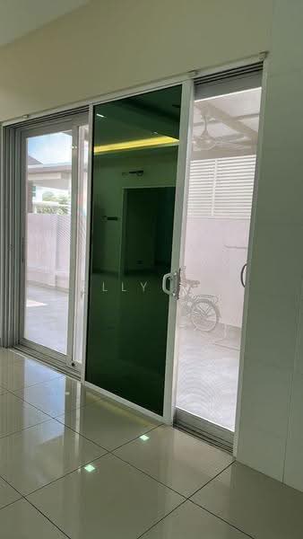 Semi-Detached House for Sale in Bandar Botanic (Klang) - Kelly Teo - Interior - PropertyGuru.com.my