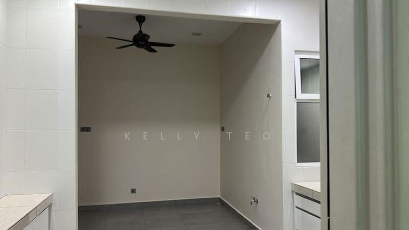 Semi-Detached House for Sale in Bandar Botanic (Klang) - Kelly Teo - Interior - PropertyGuru.com.my