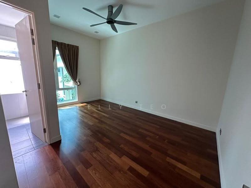 Semi-Detached House for Sale in Bandar Botanic (Klang) - Kelly Teo - Interior - PropertyGuru.com.my