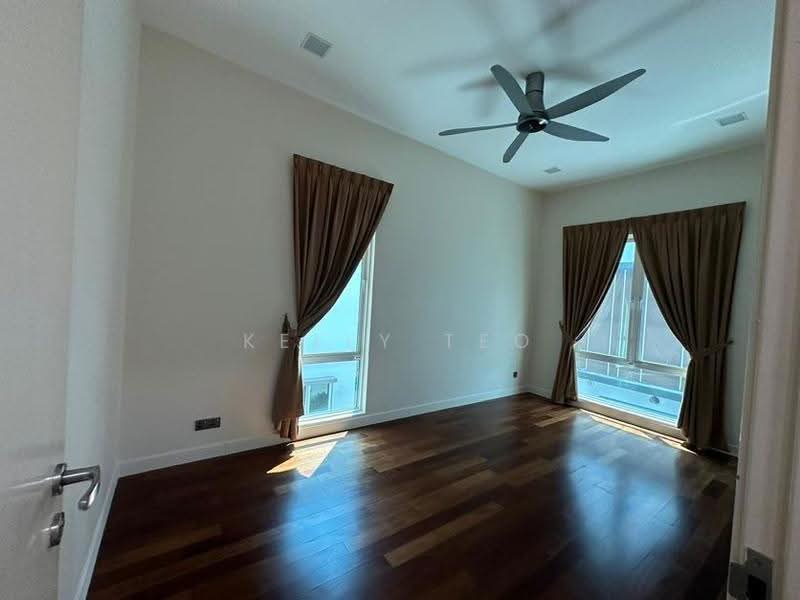 Semi-Detached House for Sale in Bandar Botanic (Klang) - Kelly Teo - Bedroom - PropertyGuru.com.my