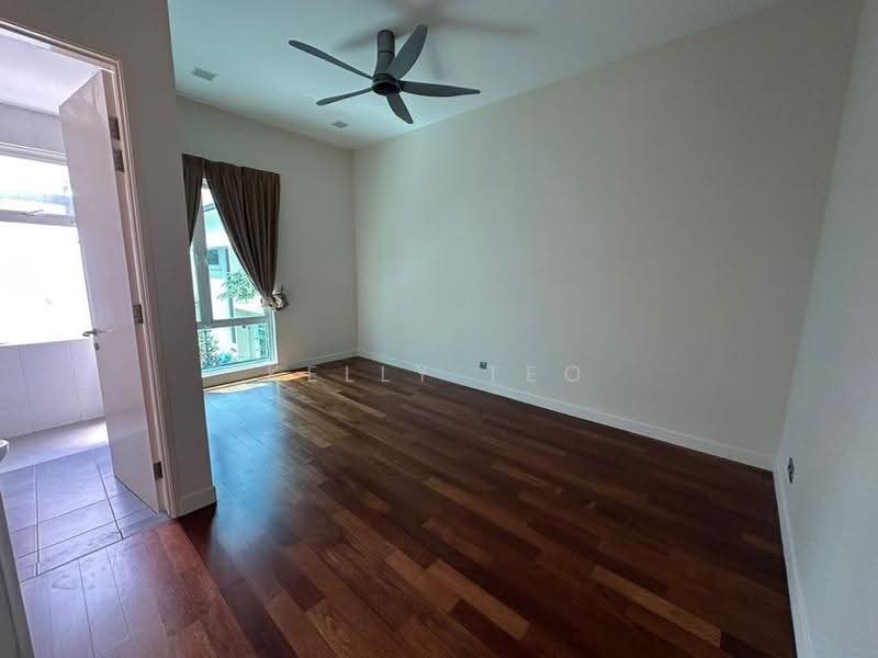Semi-Detached House for Sale in Bandar Botanic (Klang) - Kelly Teo - Interior - PropertyGuru.com.my