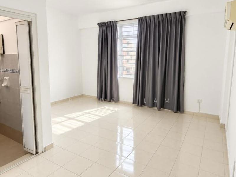 Apartment for Sale at Villa Bestari Apartment - Freedom Lam - Bedroom - PropertyGuru.com.my