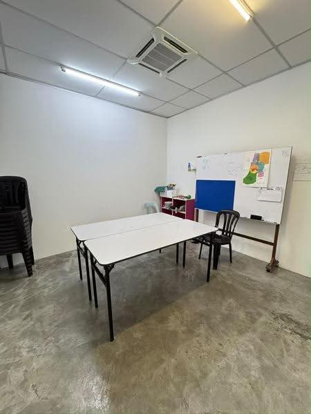 Shop for Rent in Taman Perindustrian Bukit Serdang (Seri Kembangan) - James Teoh - Study - PropertyGuru.com.my