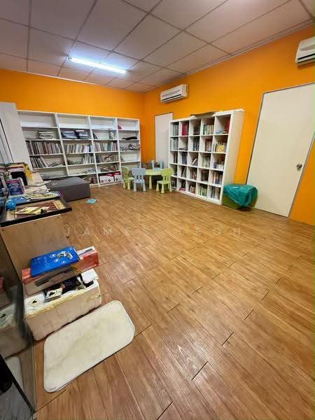 Shop for Rent in Taman Perindustrian Bukit Serdang (Seri Kembangan) - James Teoh - Study - PropertyGuru.com.my