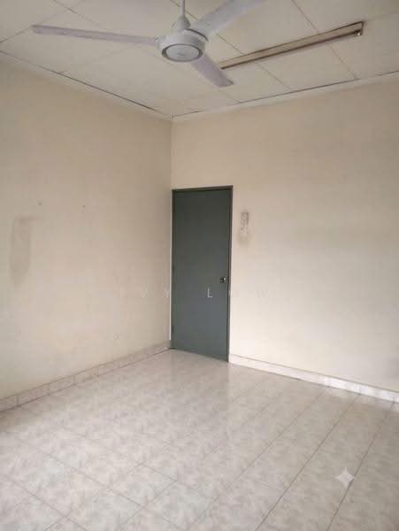 2-storey Terraced House for Sale in Taman Mutiara Rini (Skudai) - Ivy Low - Interior - PropertyGuru.com.my