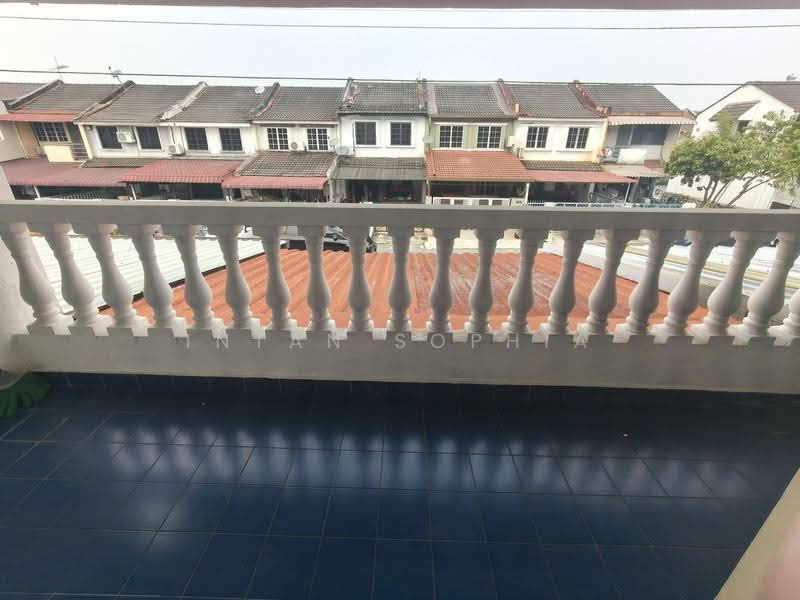 2-storey Terraced House for Sale in SS19 (Subang Jaya) - Intan Sophia - Exterior - PropertyGuru.com.my