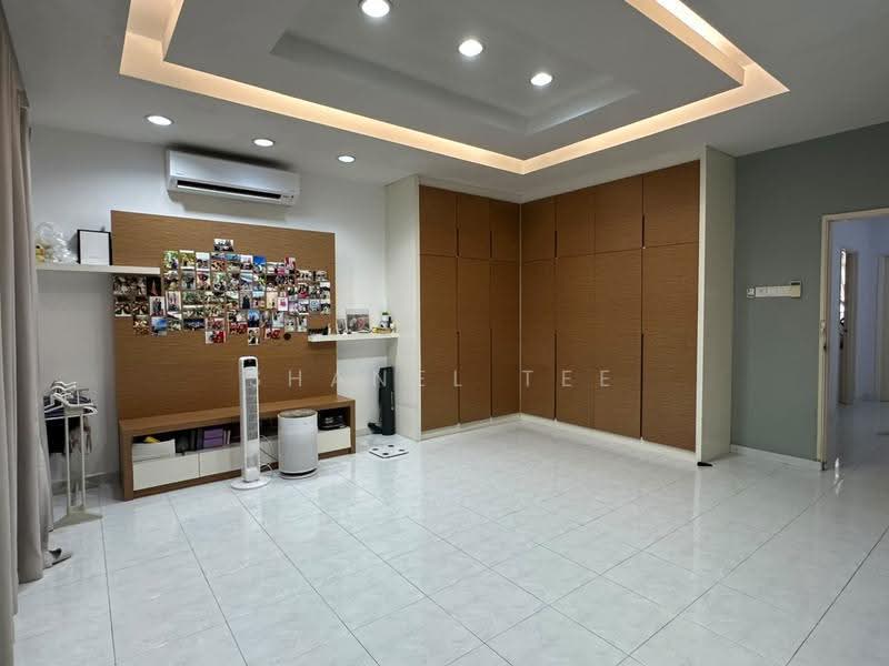 Rumah Teres 2-Tingkat untuk Dijual di Taman Sri Kluang (Kluang) - Shanel Tee - Interior - PropertyGuru.com.my
