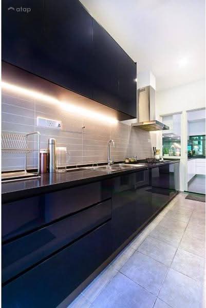 Rumah Bandar untuk Dijual di Sunway Spk (Kuala Lumpur) - Nicole . - Kitchen - PropertyGuru.com.my