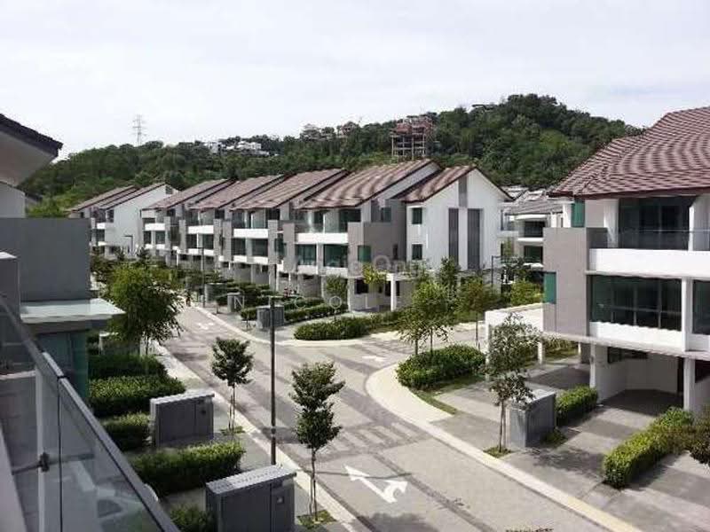 Rumah Bandar untuk Dijual di Sunway Spk (Kuala Lumpur) - Nicole . - Exterior - PropertyGuru.com.my