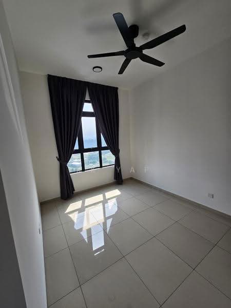 Kediaman Servis untuk Disewa di B11 Parkland Residence - KK Yap - Interior - PropertyGuru.com.my