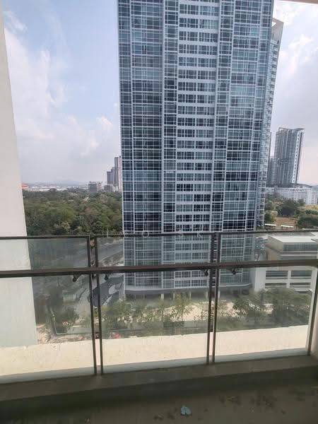 Condominium for Sale at One Medini - Leo SK - Balcony - PropertyGuru.com.my