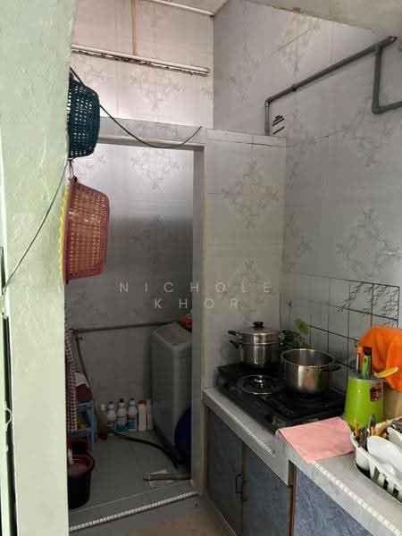 3-storey Terraced House for Rent in Taman Sri Sinar (Segambut) - Nichole Khor - PropertyGuru.com.my