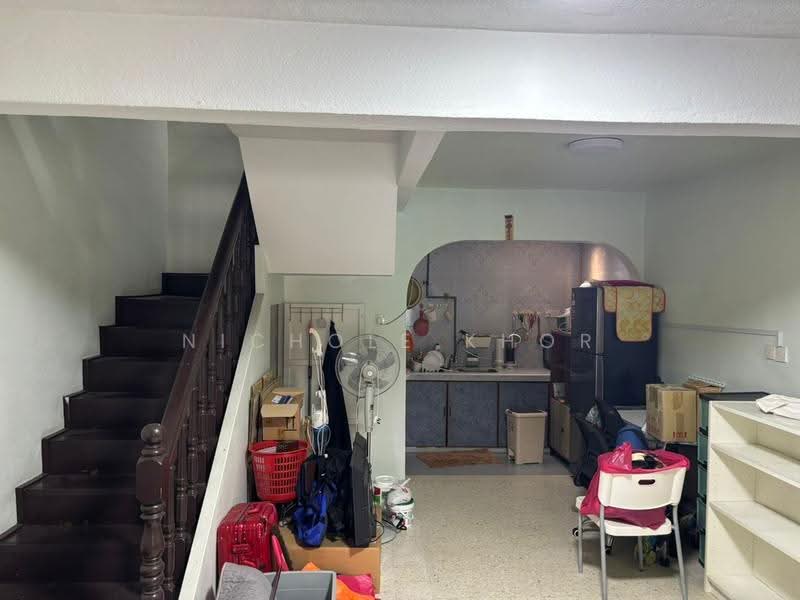 3-storey Terraced House for Rent in Taman Sri Sinar (Segambut) - Nichole Khor - PropertyGuru.com.my