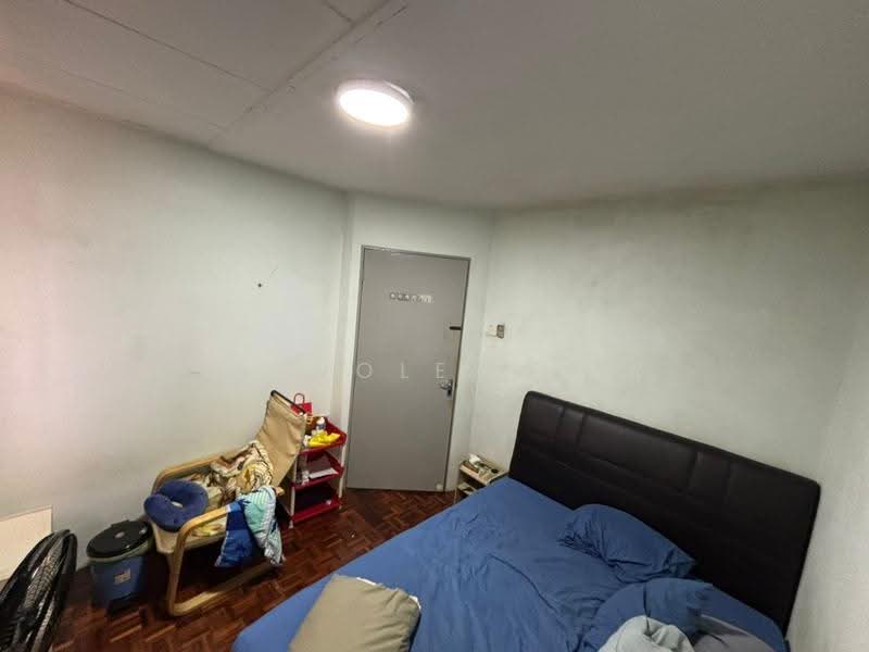 3-storey Terraced House for Rent in Taman Sri Sinar (Segambut) - Nichole Khor - PropertyGuru.com.my