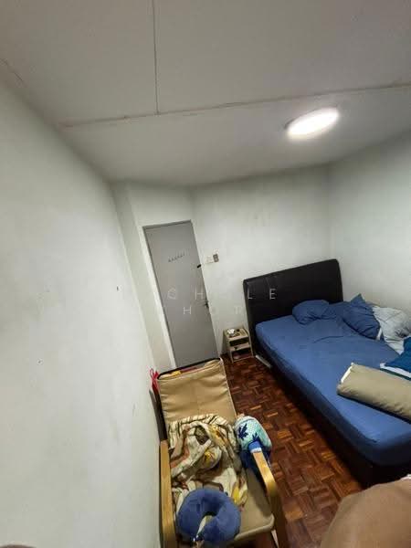 3-storey Terraced House for Rent in Taman Sri Sinar (Segambut) - Nichole Khor - PropertyGuru.com.my