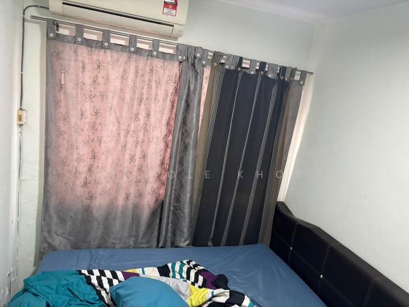 3-storey Terraced House for Rent in Taman Sri Sinar (Segambut) - Nichole Khor - PropertyGuru.com.my