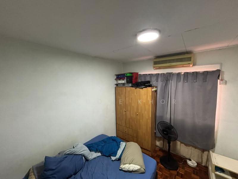 3-storey Terraced House for Rent in Taman Sri Sinar (Segambut) - Nichole Khor - PropertyGuru.com.my