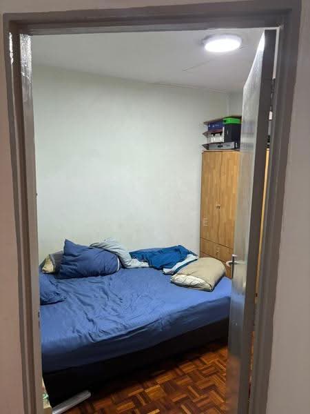 3-storey Terraced House for Rent in Taman Sri Sinar (Segambut) - Nichole Khor - PropertyGuru.com.my