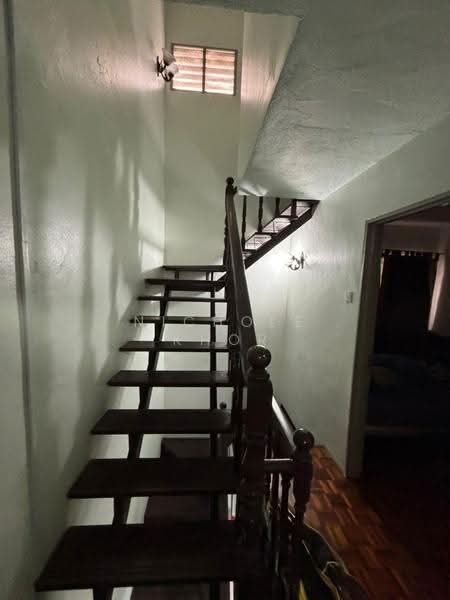 3-storey Terraced House for Rent in Taman Sri Sinar (Segambut) - Nichole Khor - PropertyGuru.com.my