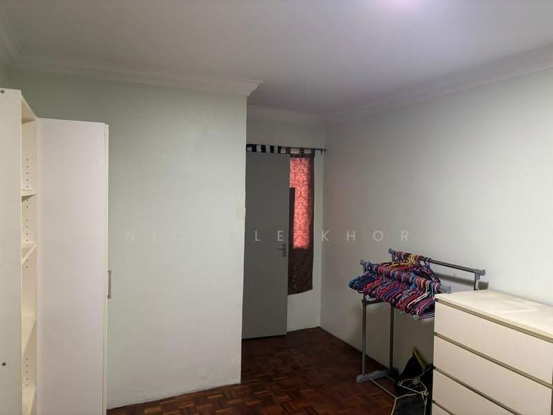 3-storey Terraced House for Rent in Taman Sri Sinar (Segambut) - Nichole Khor - PropertyGuru.com.my