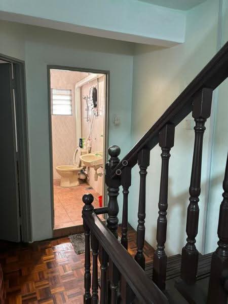 3-storey Terraced House for Rent in Taman Sri Sinar (Segambut) - Nichole Khor - PropertyGuru.com.my