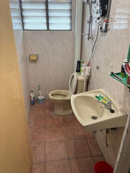 3-storey Terraced House for Rent in Taman Sri Sinar (Segambut) - Nichole Khor - PropertyGuru.com.my