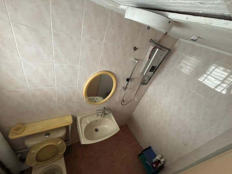 3-storey Terraced House for Rent in Taman Sri Sinar (Segambut) - Nichole Khor - PropertyGuru.com.my