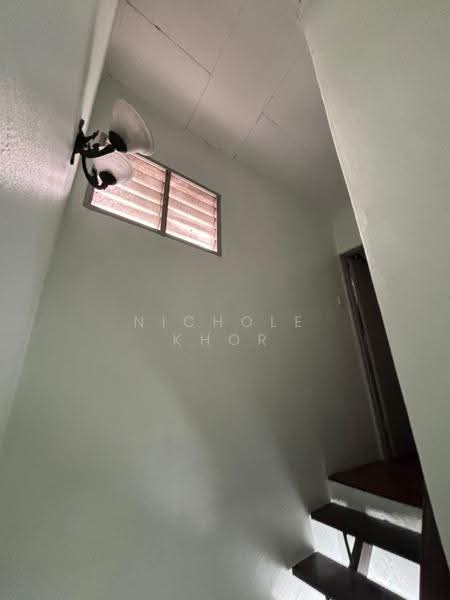 3-storey Terraced House for Rent in Taman Sri Sinar (Segambut) - Nichole Khor - PropertyGuru.com.my