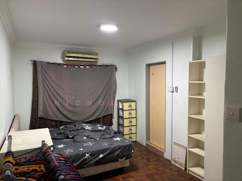 3-storey Terraced House for Rent in Taman Sri Sinar (Segambut) - Nichole Khor - PropertyGuru.com.my