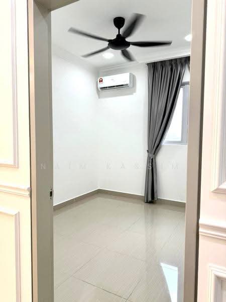 Service Residence for Rent at SkyLake Residence - Naim Kassim - Interior - PropertyGuru.com.my