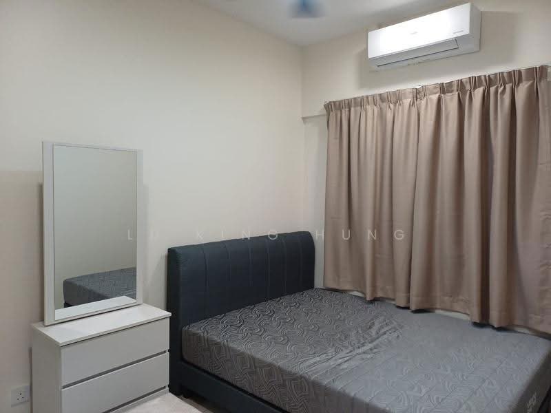 Service Residence for Rent at One Equine - Lu King Hung - Bedroom - PropertyGuru.com.my