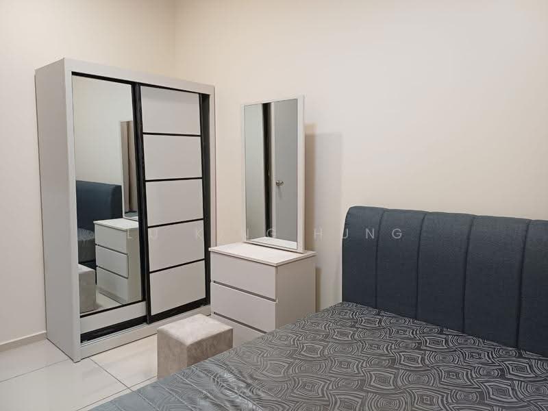 Service Residence for Rent at One Equine - Lu King Hung - Bedroom - PropertyGuru.com.my