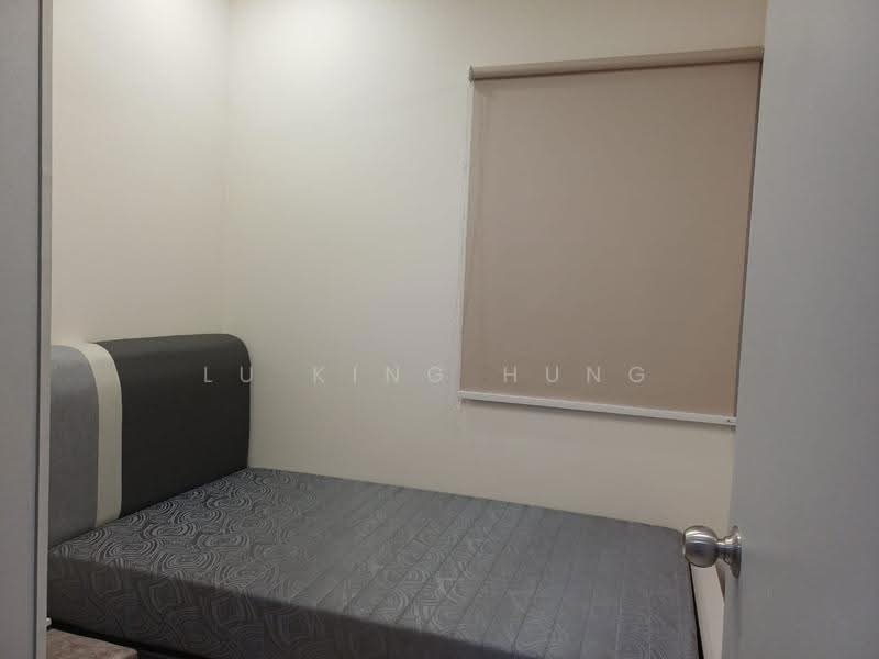Service Residence for Rent at One Equine - Lu King Hung - Bedroom - PropertyGuru.com.my
