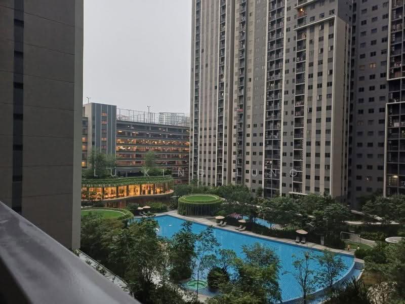 Service Residence for Rent at One Equine - Lu King Hung - Exterior - PropertyGuru.com.my