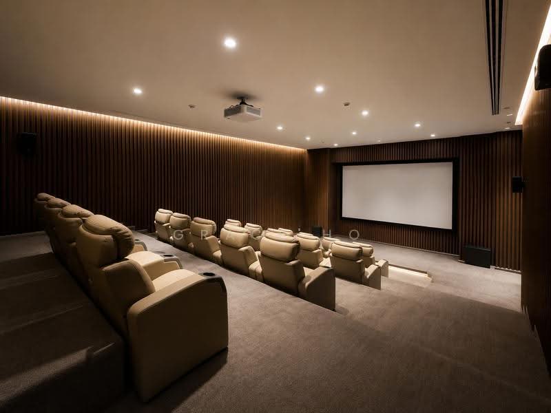 Kediaman Servis untuk Disewa di Park Regent @Desa Park City - Grace Ho - Interior - PropertyGuru.com.my