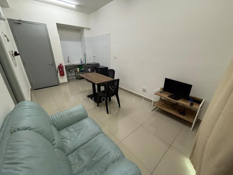 Service Residence for Rent at 121 Residences - Simon Lee - Living Room - PropertyGuru.com.my